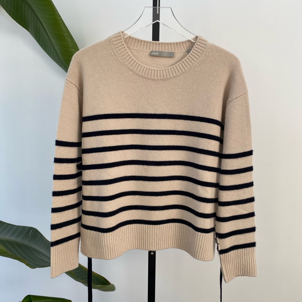 Vince Sweater